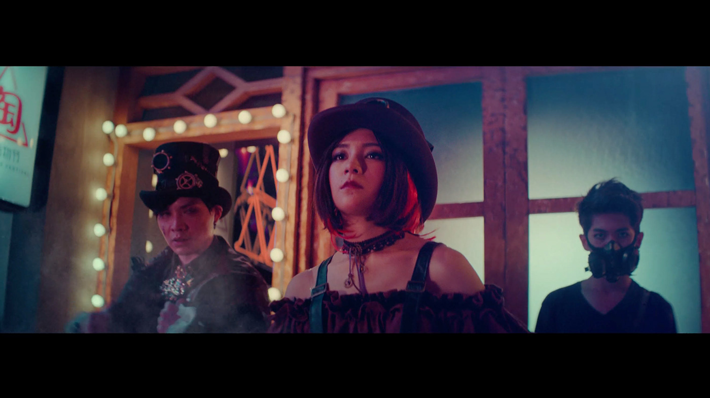 Culture，shopping，festival，Creation Festival，TaoBao，