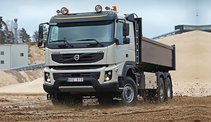 industrial design，truck，Push button panel，Easy operation，The widest range of applications，