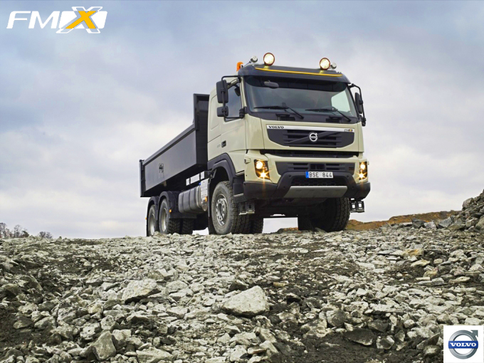 industrial design，truck，Push button panel，Easy operation，The widest range of applications，