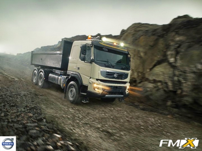 industrial design，truck，Push button panel，Easy operation，The widest range of applications，