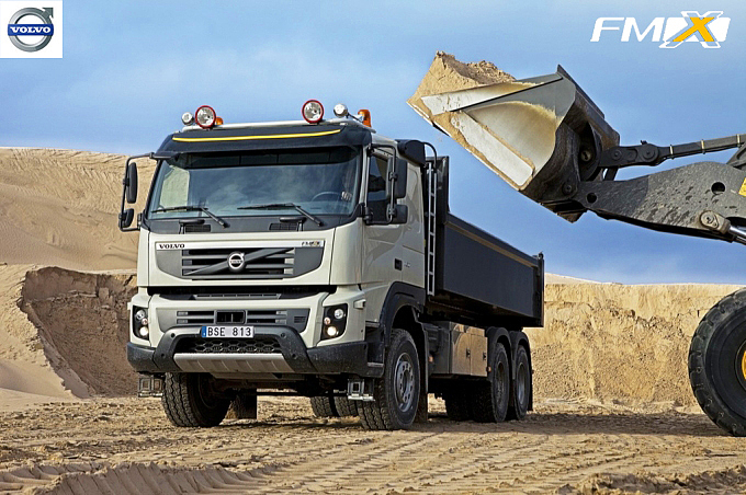 industrial design，truck，Push button panel，Easy operation，The widest range of applications，
