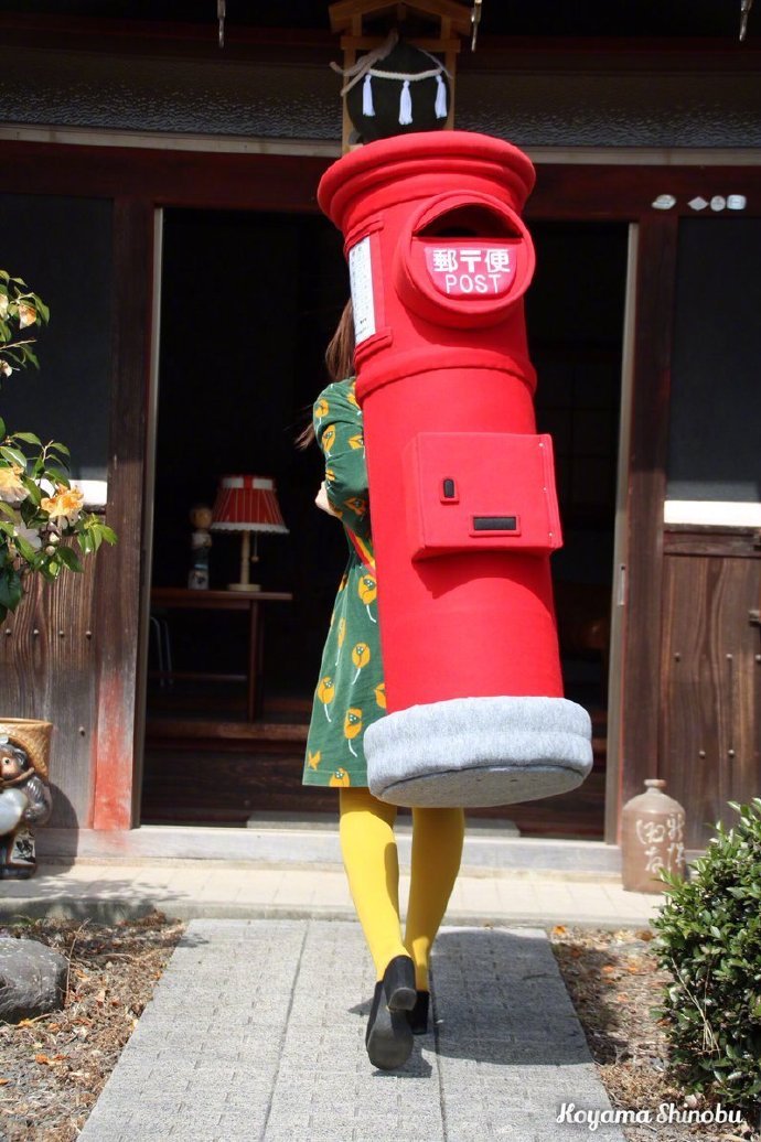 Koyama shiknoku，Canvas bag，Teapot bag，Cloth artist，cloth，