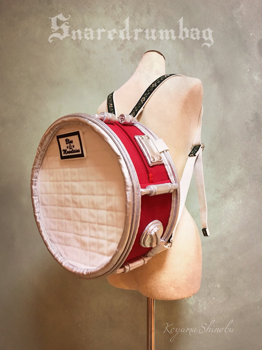 Koyama shiknoku，Canvas bag，Teapot bag，Cloth artist，cloth，