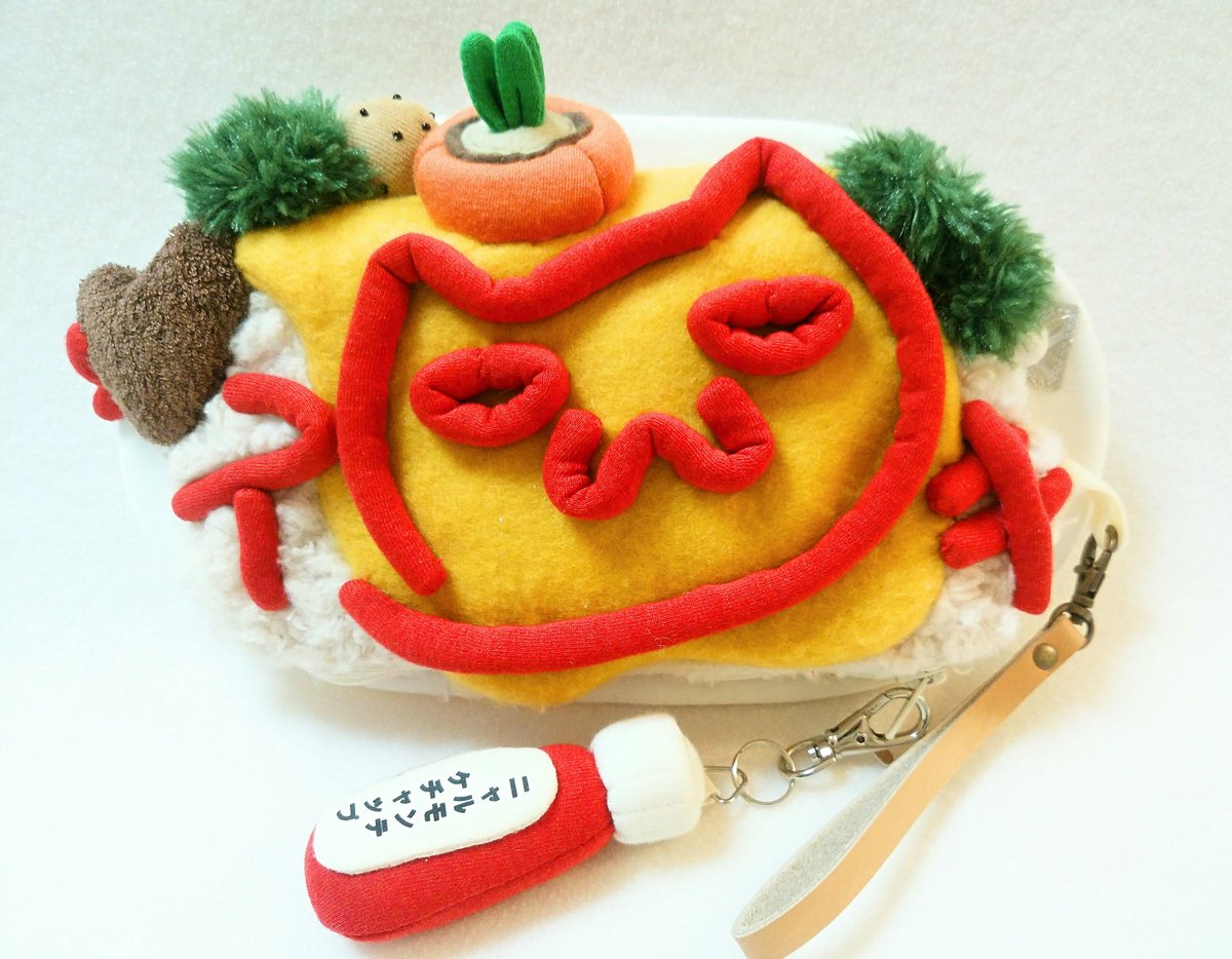 Koyama shiknoku，Canvas bag，Teapot bag，Cloth artist，cloth，