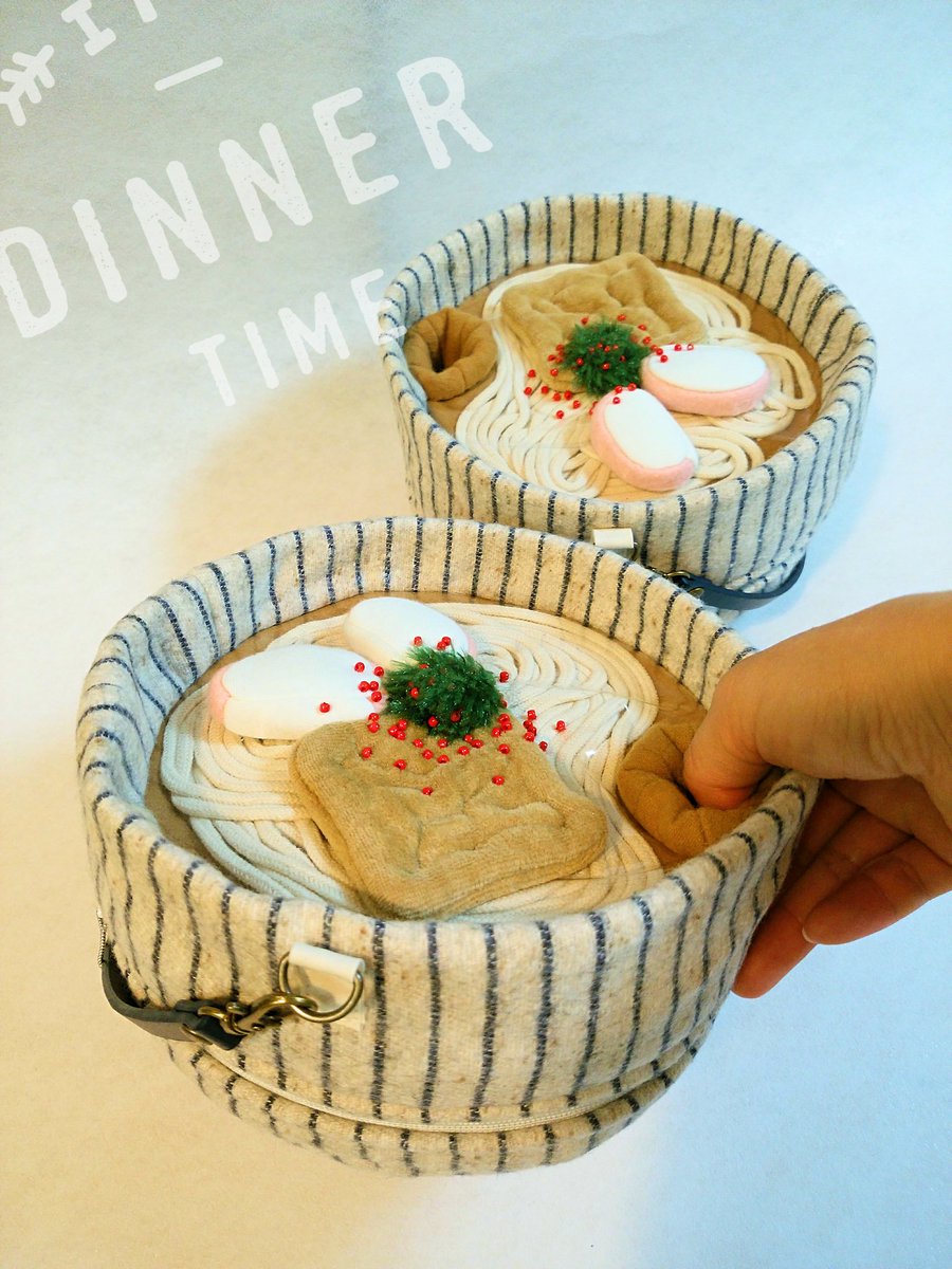 Koyama shiknoku，Canvas bag，Teapot bag，Cloth artist，cloth，