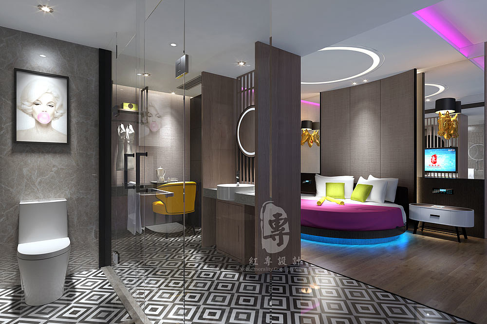 Hotel Design，Resort Hotel Design，Boutique Hotel Design，