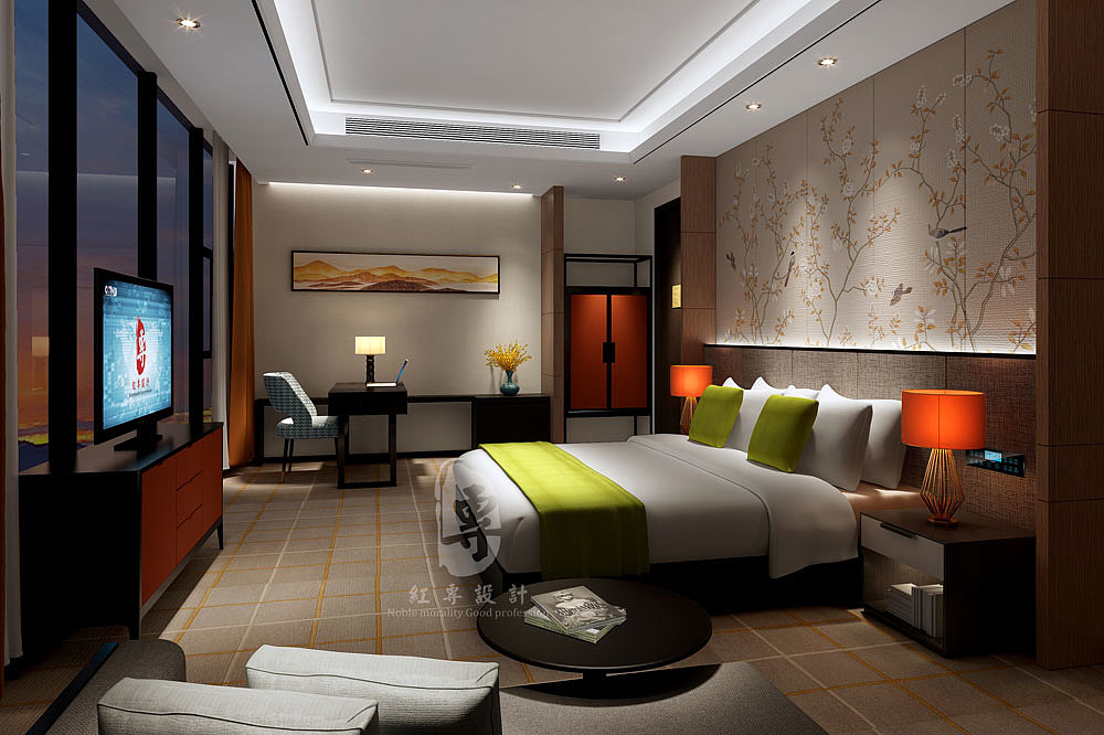 Hotel Design，Resort Hotel Design，Boutique Hotel Design，