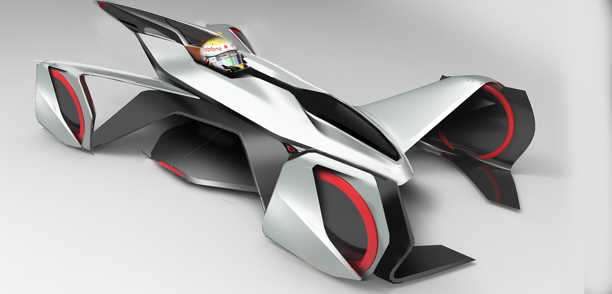 concept，science and technology，Cool，industrial design，