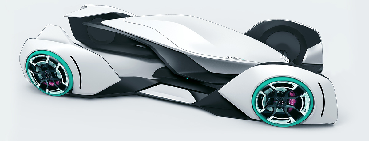 concept，science and technology，Cool，industrial design，