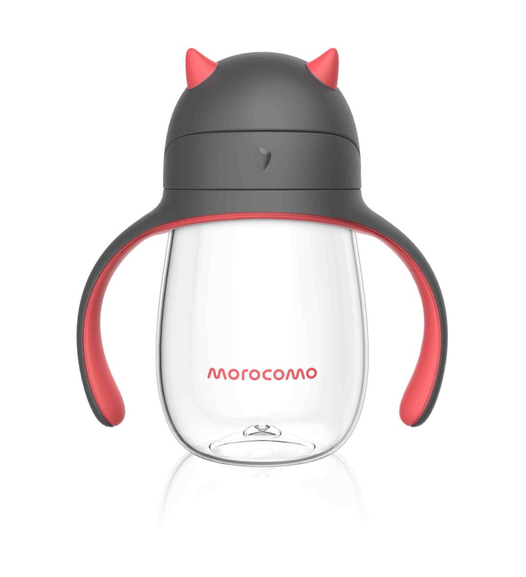 Little devil water cup design，Designer: Zhou Jie，