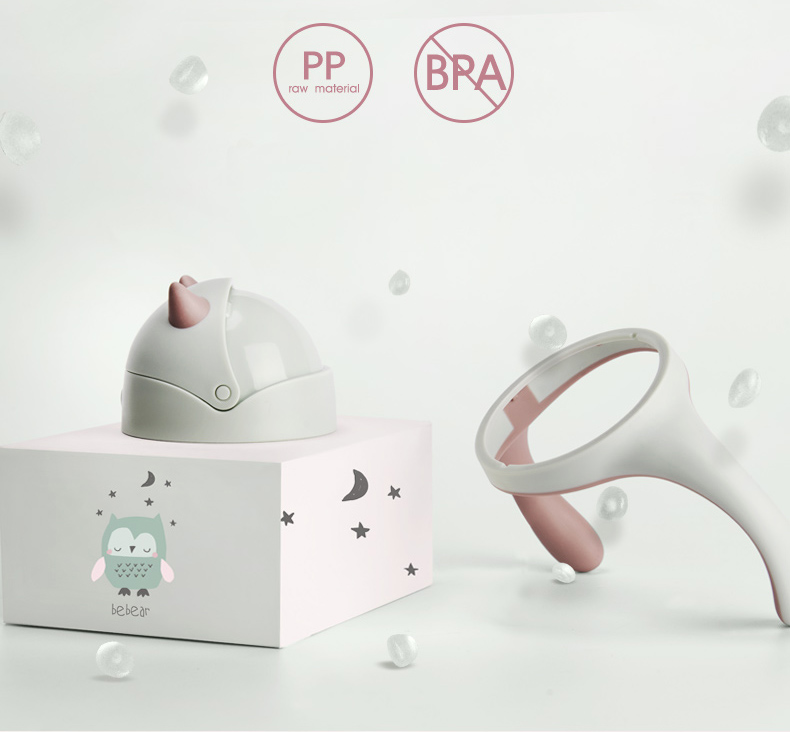 Little devil water cup design，Designer: Zhou Jie，