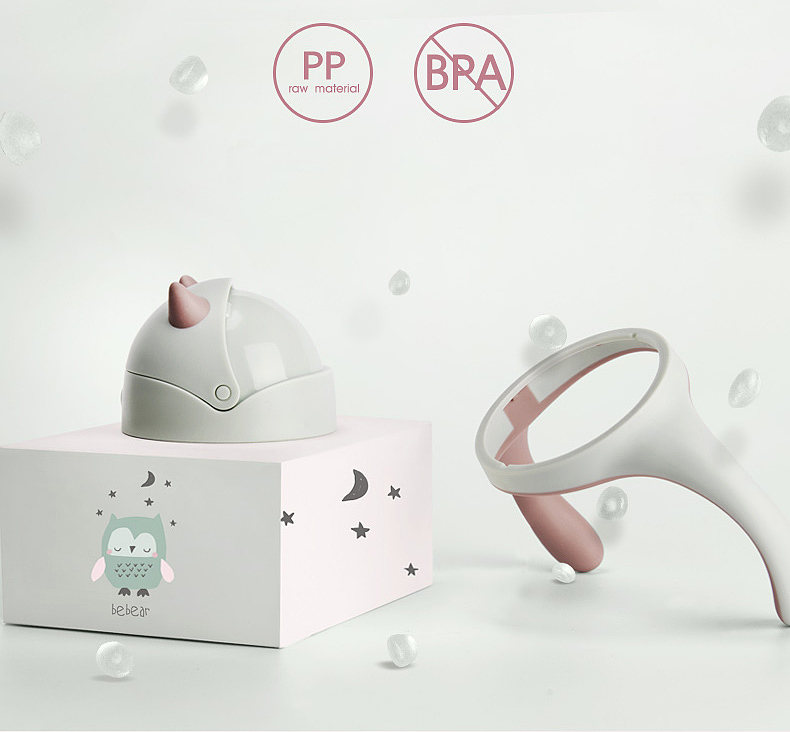 Little devil water cup design，Designer: Zhou Jie，