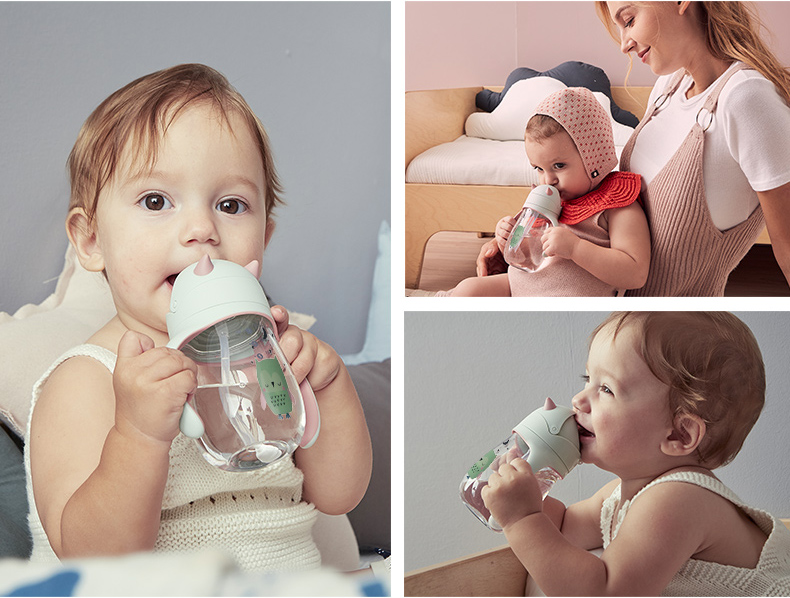 Little devil water cup design，Designer: Zhou Jie，