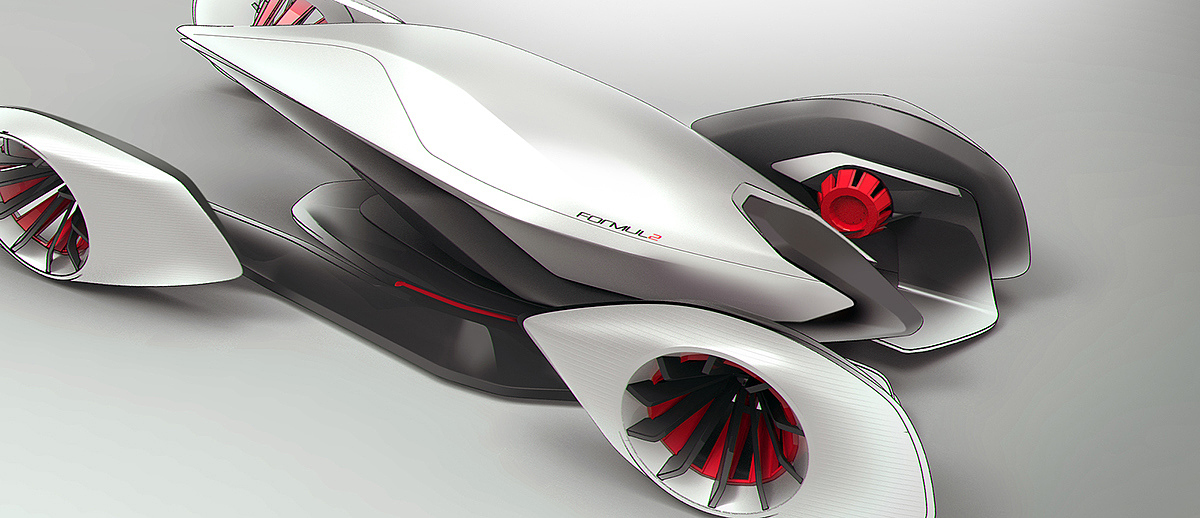 concept，science and technology，Cool，industrial design，