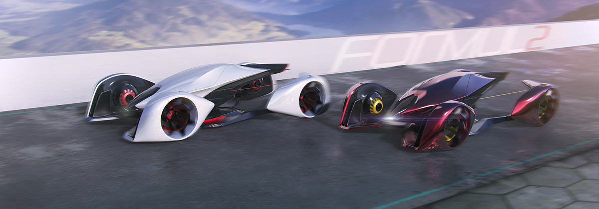 concept，science and technology，Cool，industrial design，