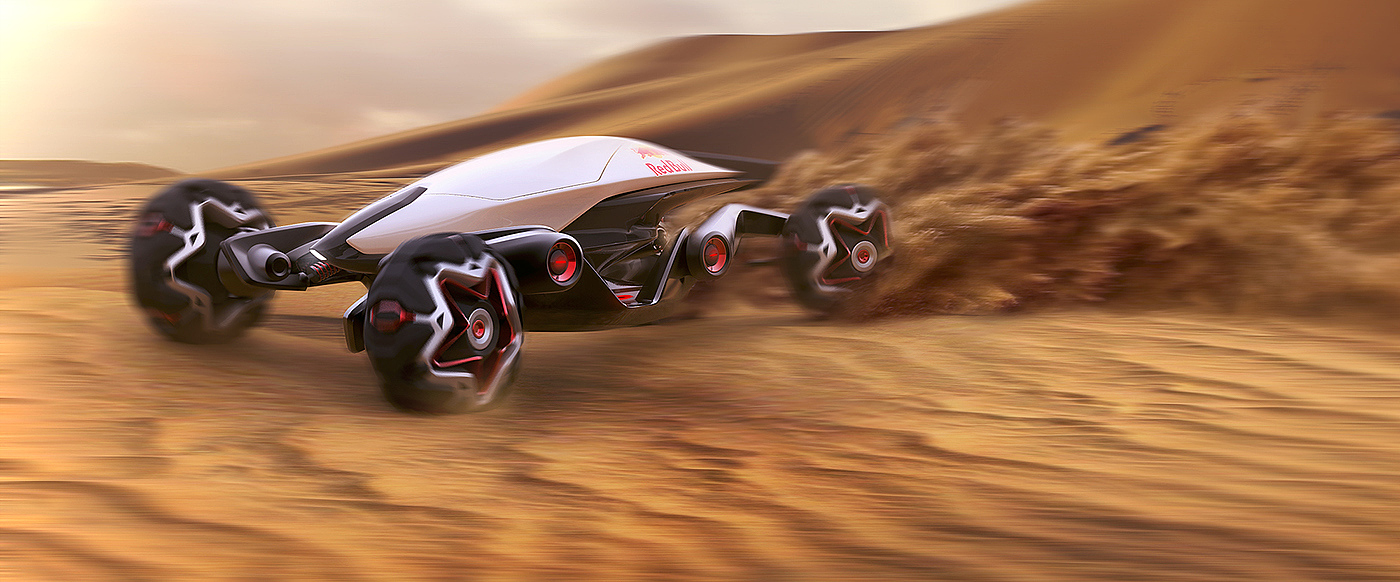 concept，science and technology，Cool，industrial design，