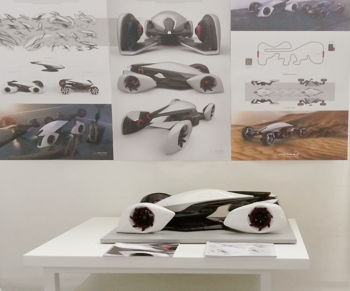 concept，science and technology，Cool，industrial design，