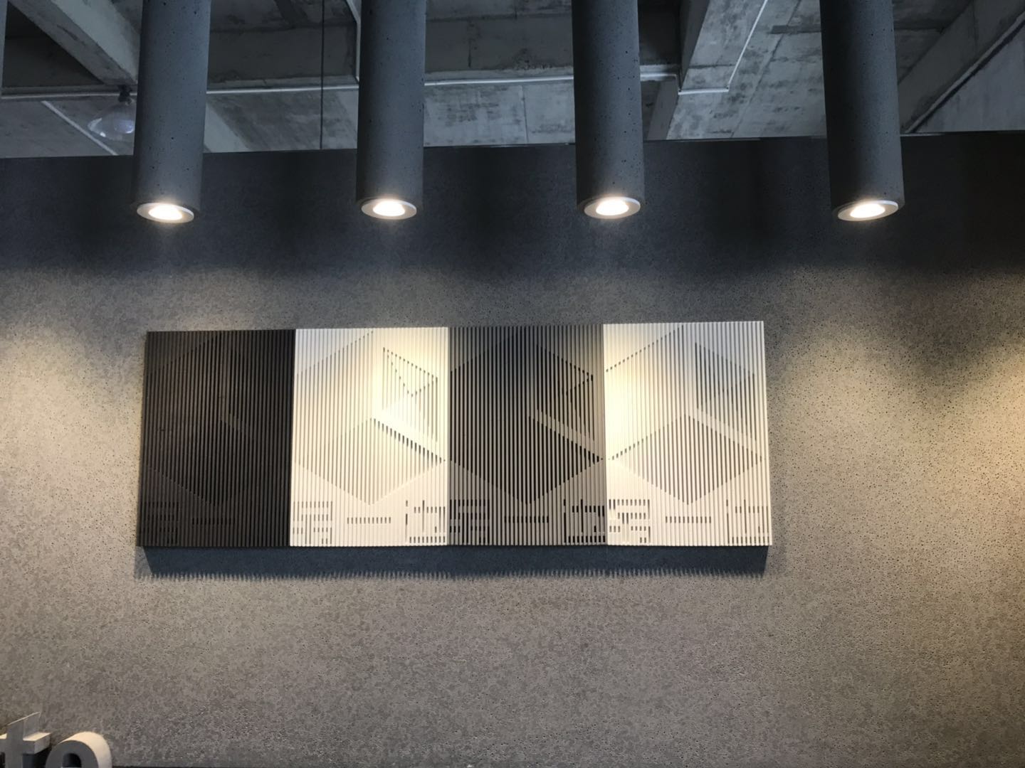 Cement decoration，