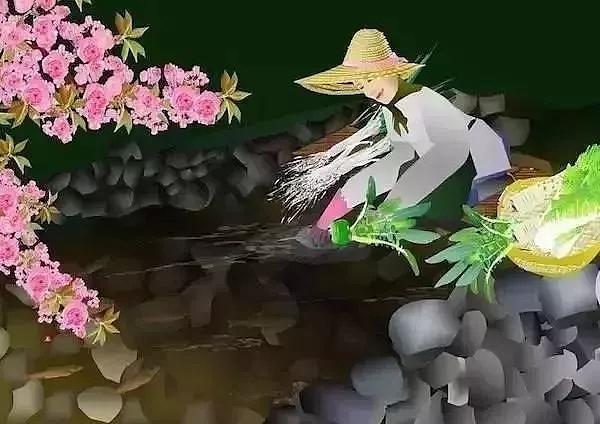 Excel，Horie chennan，painting，Gunma Art Museum，