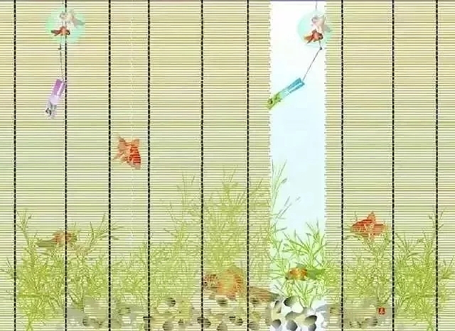Excel，Horie chennan，painting，Gunma Art Museum，