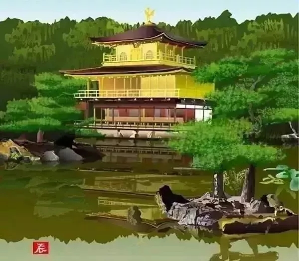 Excel，Horie chennan，painting，Gunma Art Museum，