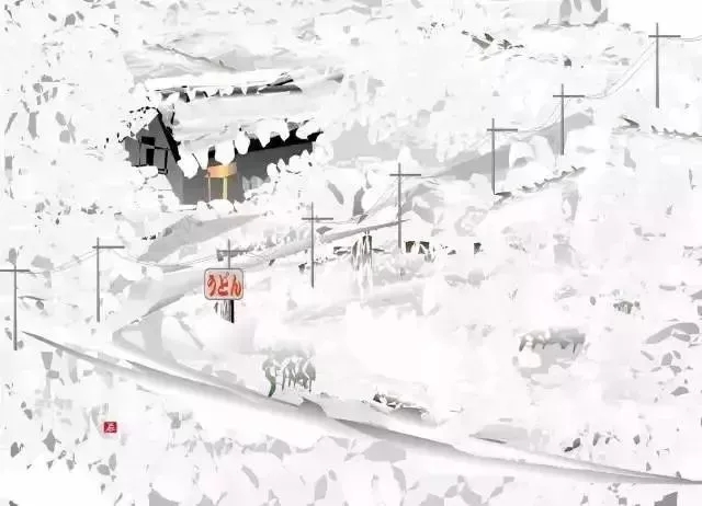 Excel，Horie chennan，painting，Gunma Art Museum，