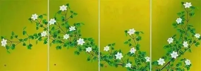 Excel，Horie chennan，painting，Gunma Art Museum，