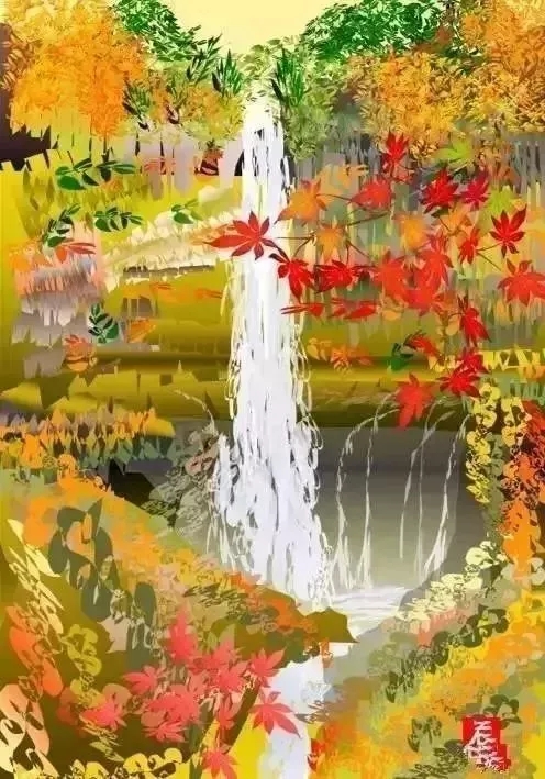 Excel，Horie chennan，painting，Gunma Art Museum，