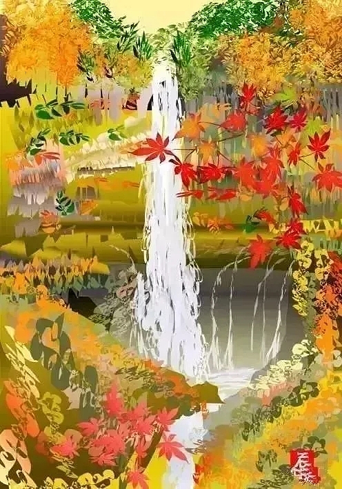 Excel，Horie chennan，painting，Gunma Art Museum，