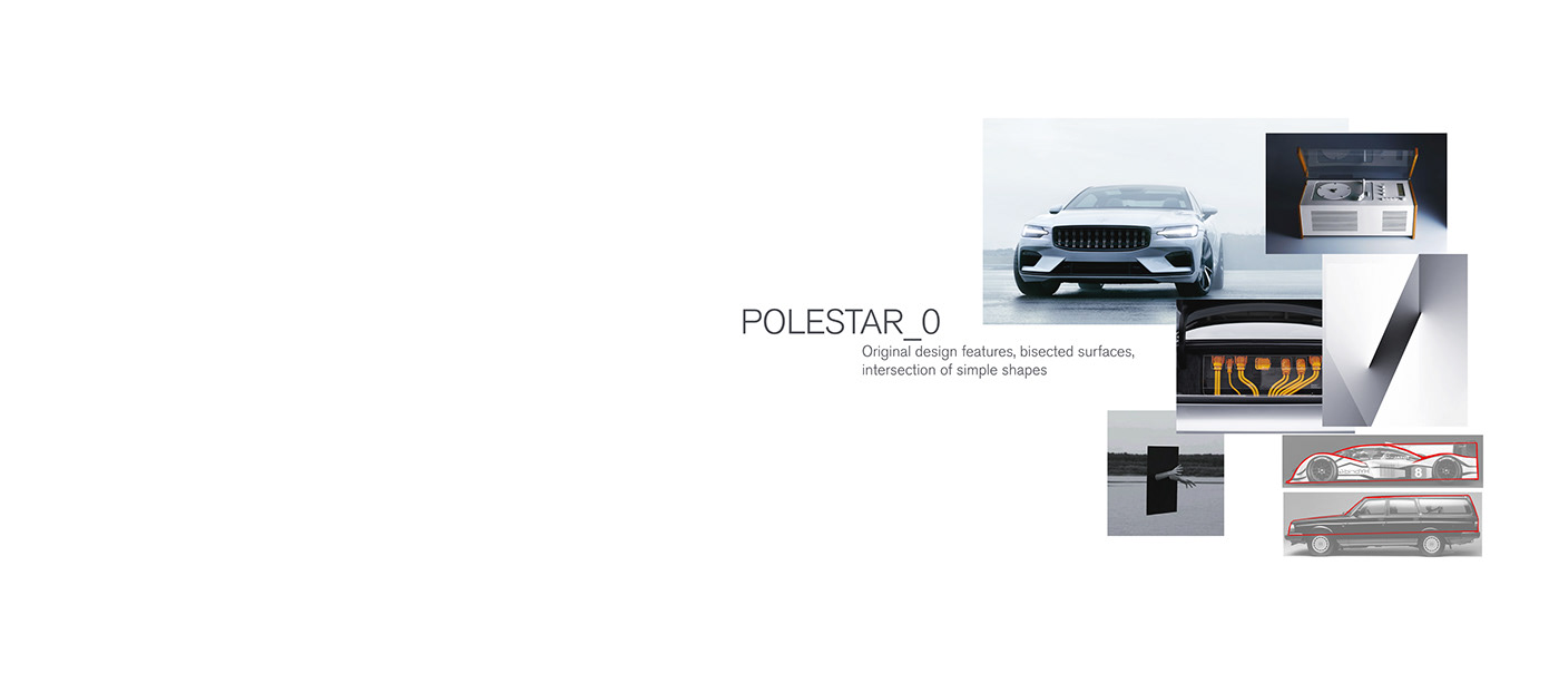 Volvo，automobile，Rashid Tagirov，