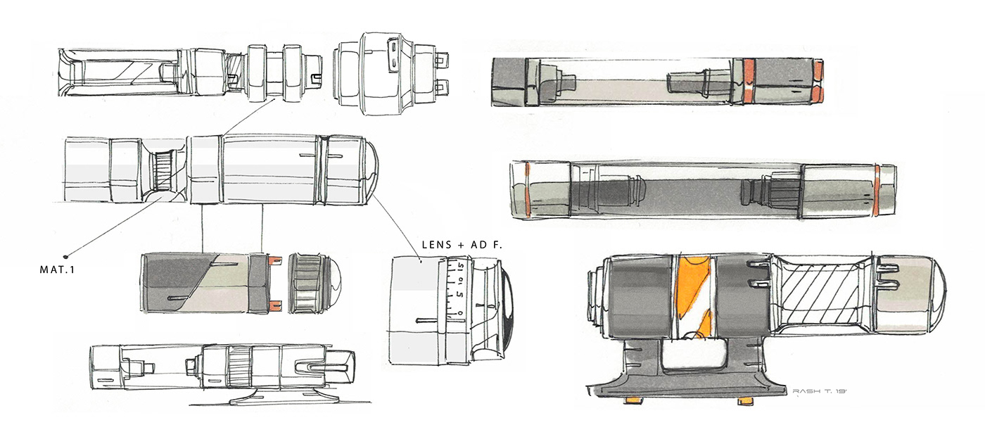 Volvo，automobile，Rashid Tagirov，
