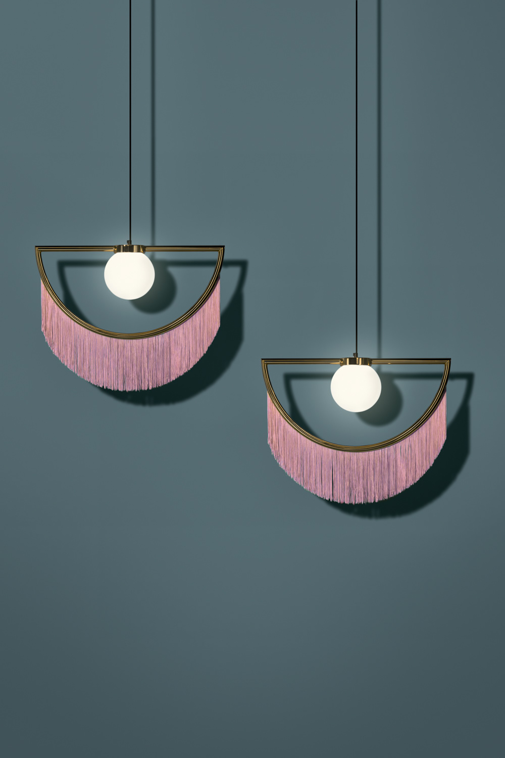 Masquespacio Design，Lighting，lighting，Wink，