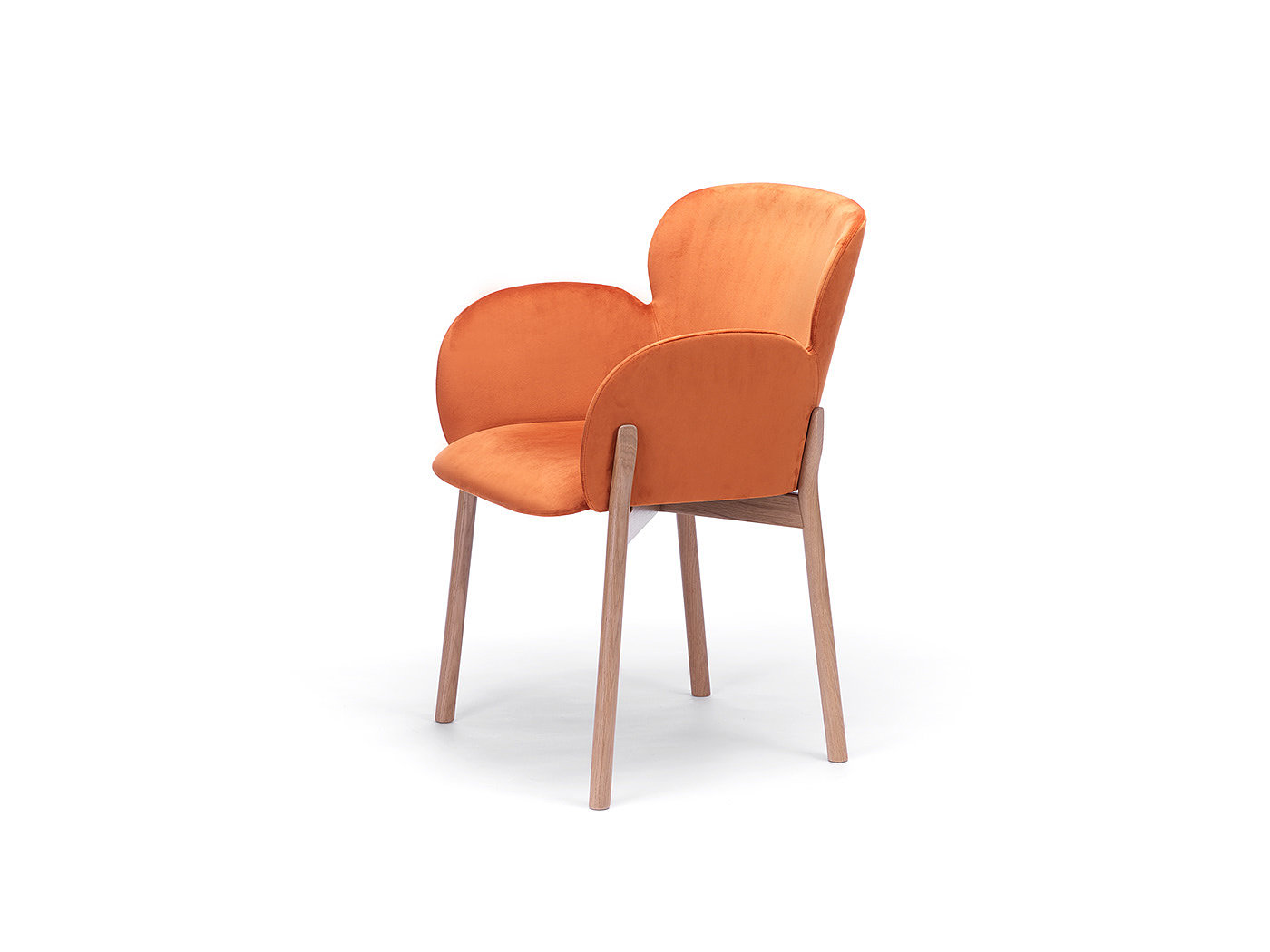 Mr Alex YONOH，chair，chair，Ginger，Armchair，
