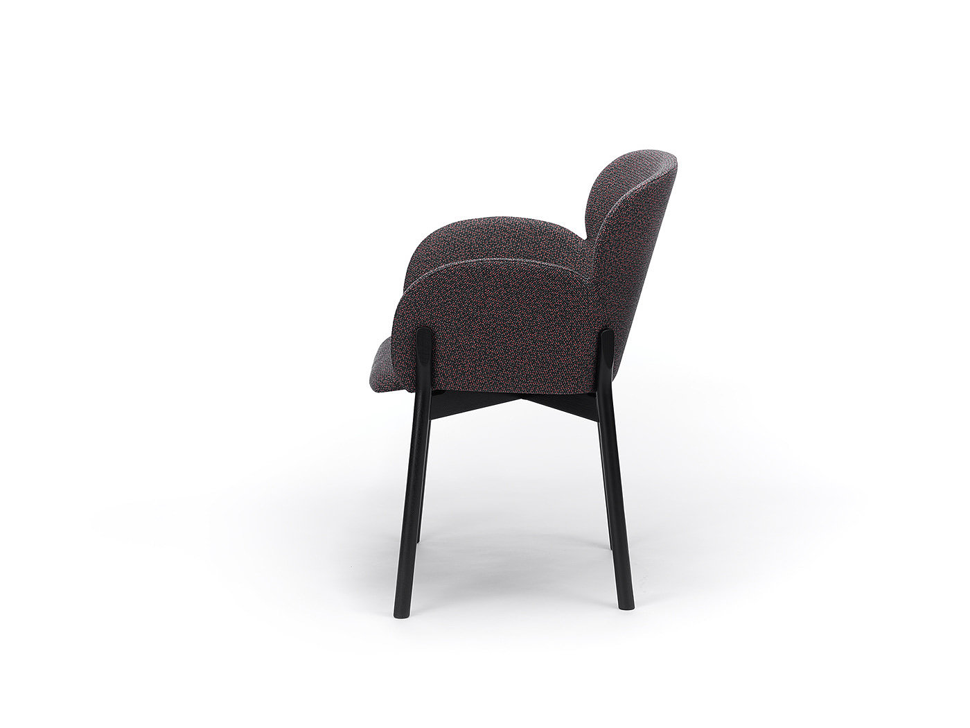 Mr Alex YONOH，chair，chair，Ginger，Armchair，