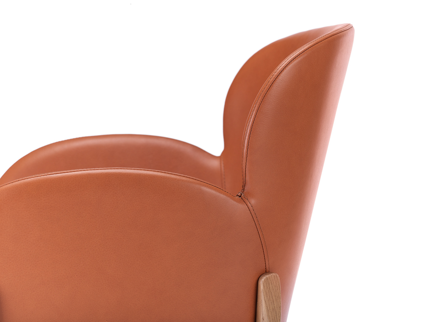 Mr Alex YONOH，chair，chair，Ginger，Armchair，