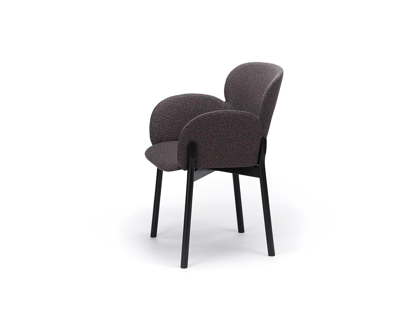 Mr Alex YONOH，chair，chair，Ginger，Armchair，