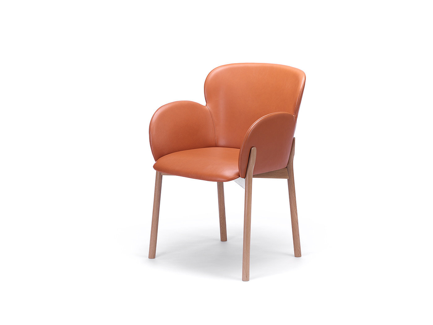 Mr Alex YONOH，chair，chair，Ginger，Armchair，