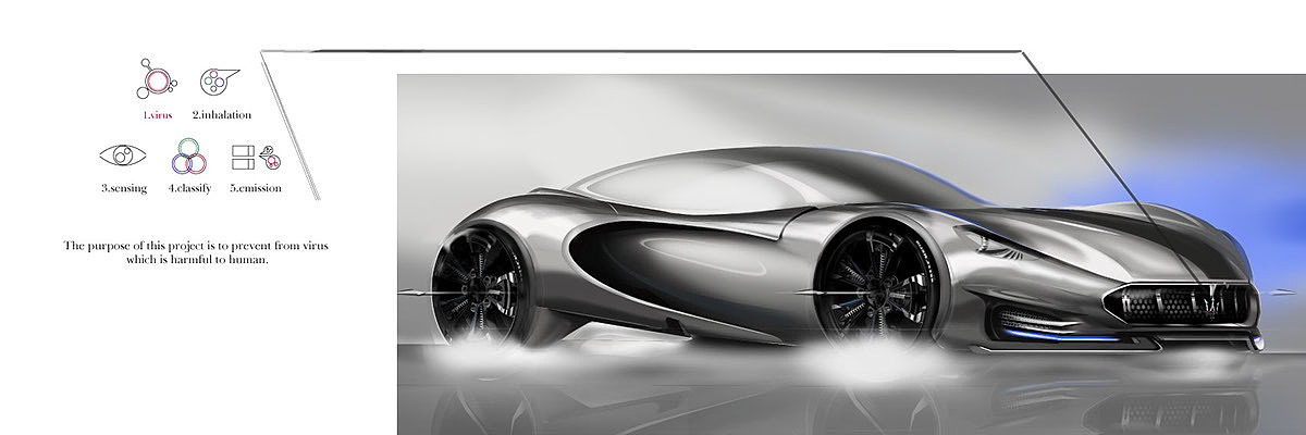 Super run，Cool，industrial product，luxurious，