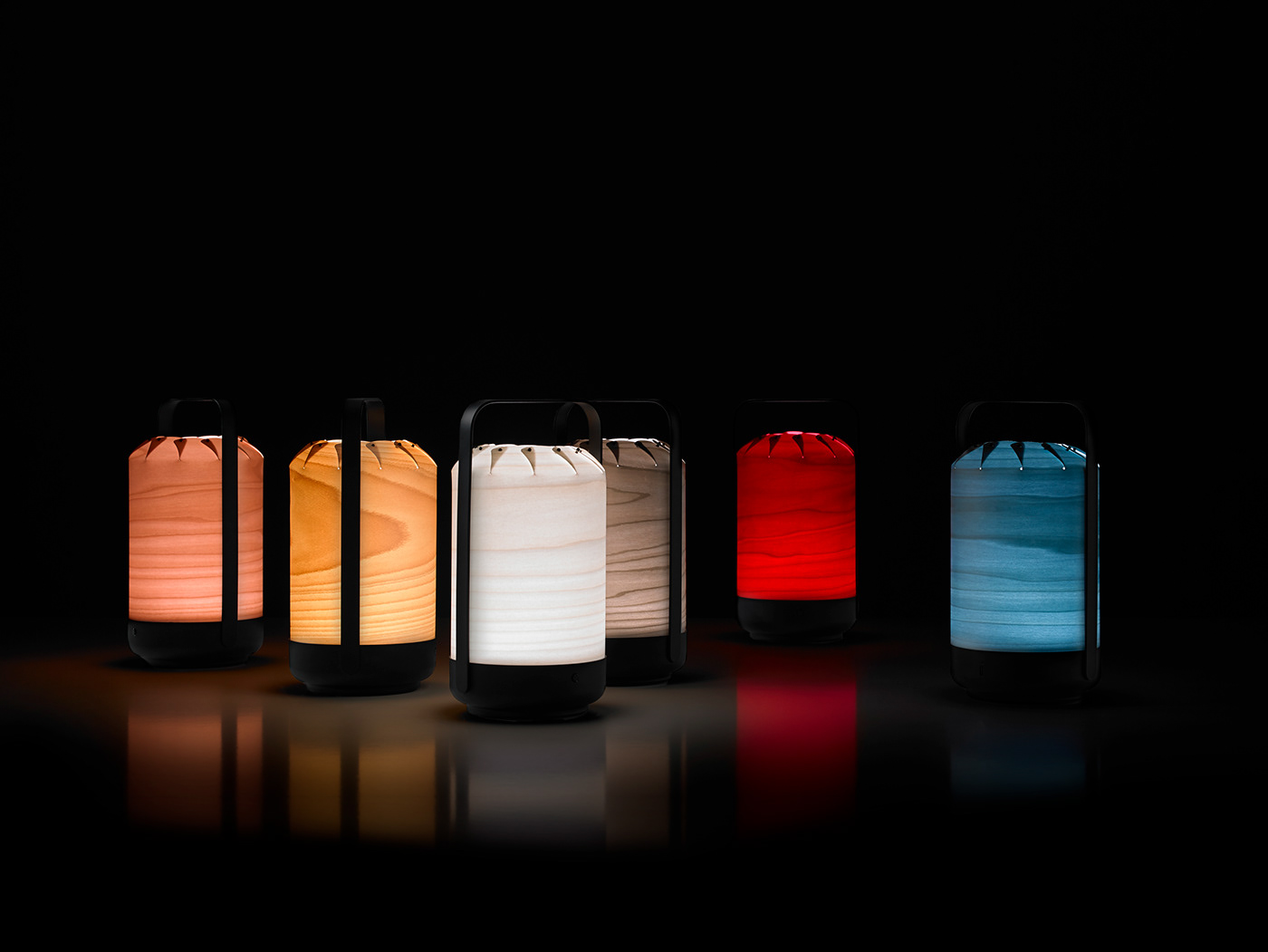 lantern，MiniChou，Mr Alex YONOH，Lighting，lighting，