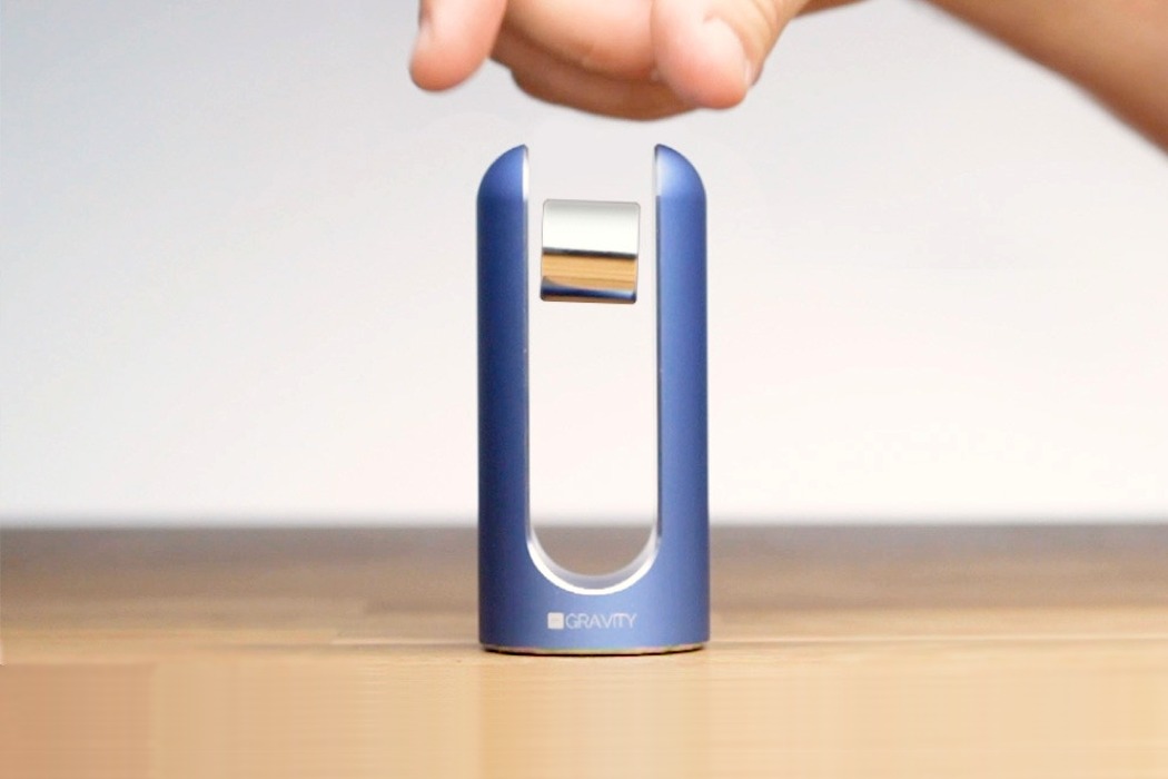 GANDY Design，Minus Gravity，Toys，Diastolic pressure，