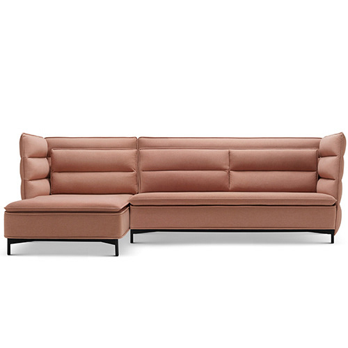 Mr Alex YONOH，Halfmoon，sofa，