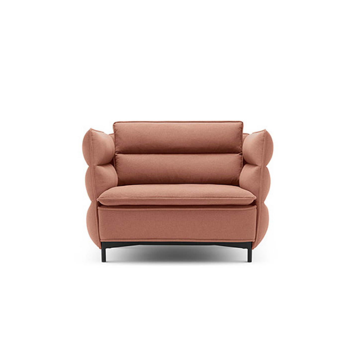 Mr Alex YONOH，Halfmoon，sofa，