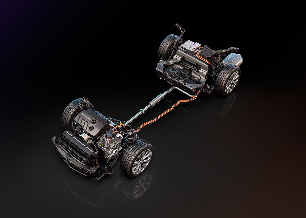 cg，Malibu Hybrid，Chevrolet，Shawn Sheehan，automobile，