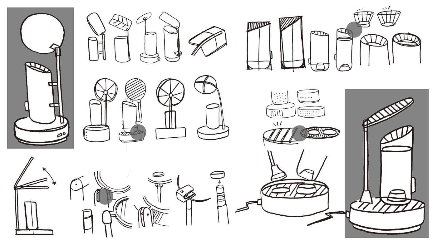 Carnival，radio broadcast，radio，lighting，