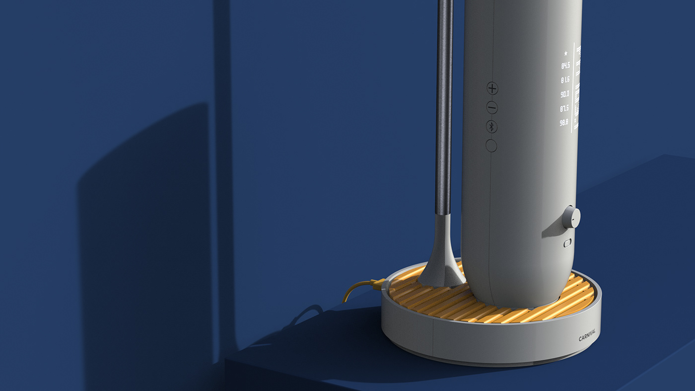 Carnival，radio broadcast，radio，lighting，