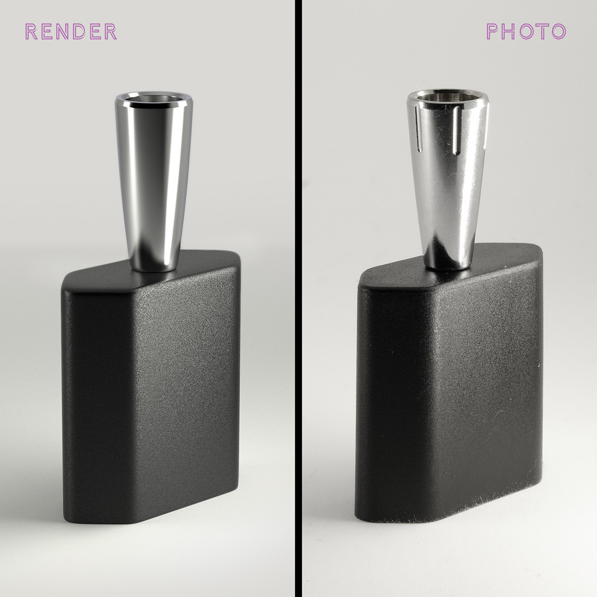 Stationery，pen，Leonardo Giomarelli，Render，