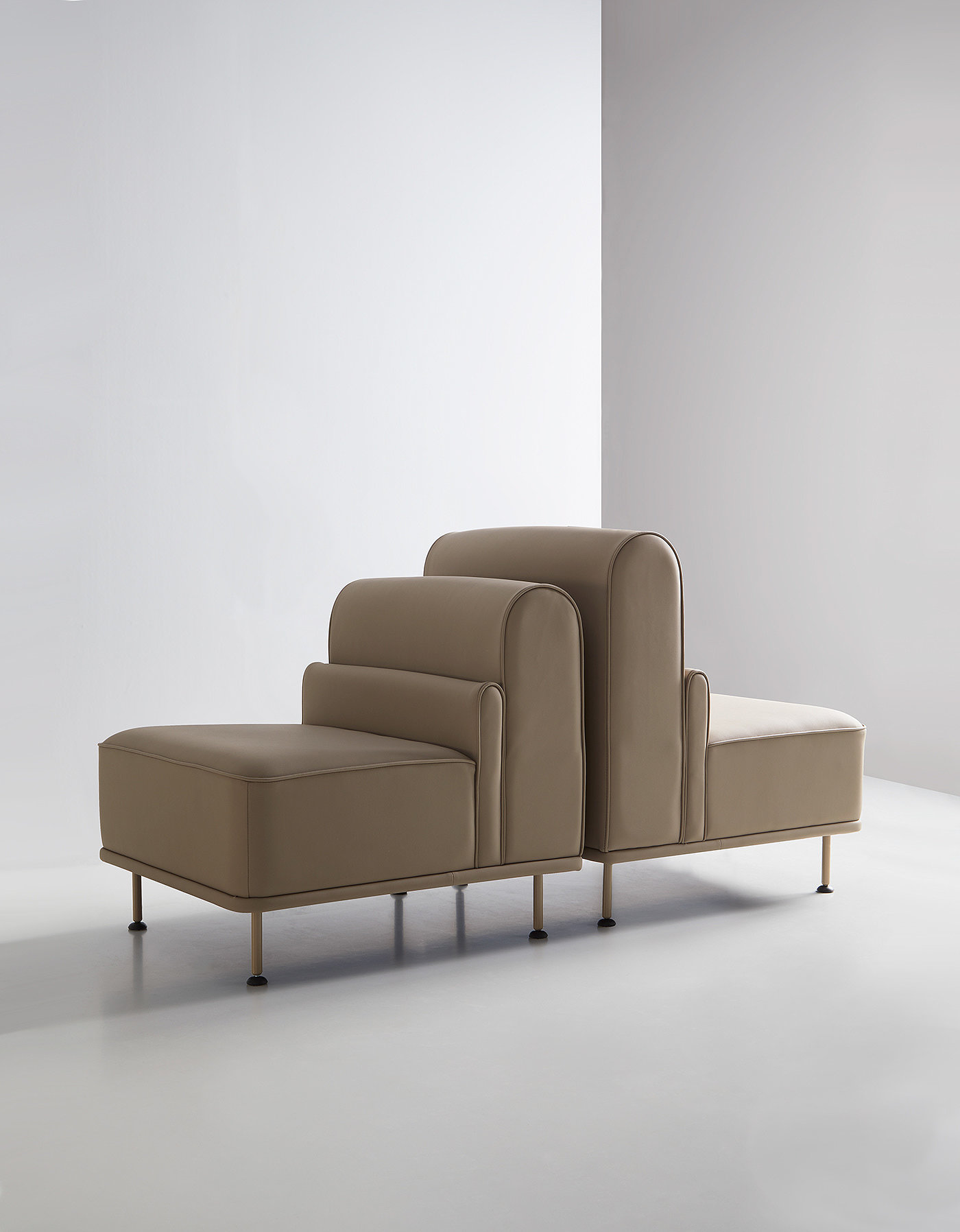 modularization，square，sofa，