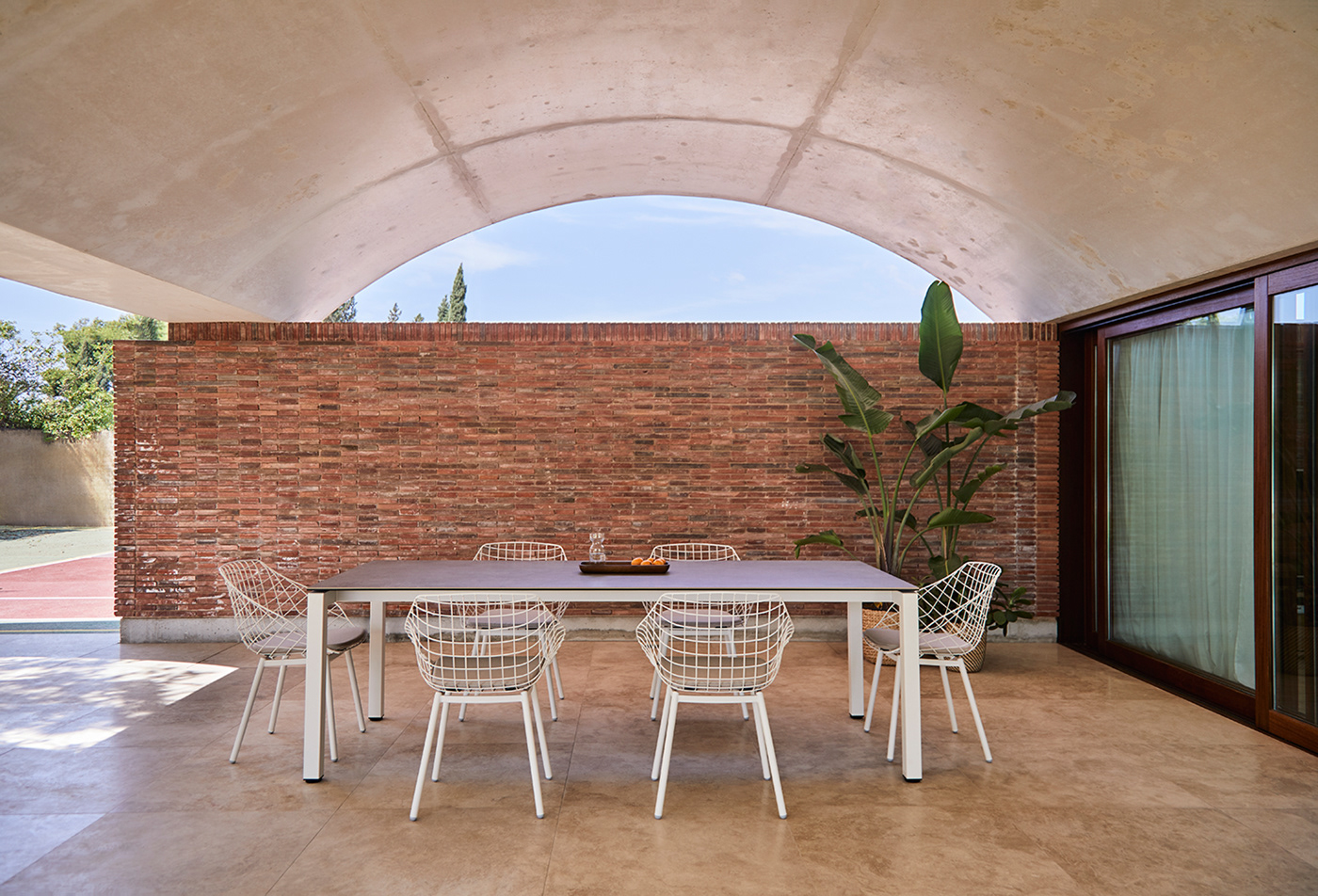 outdoors，Metal，chair，chair，