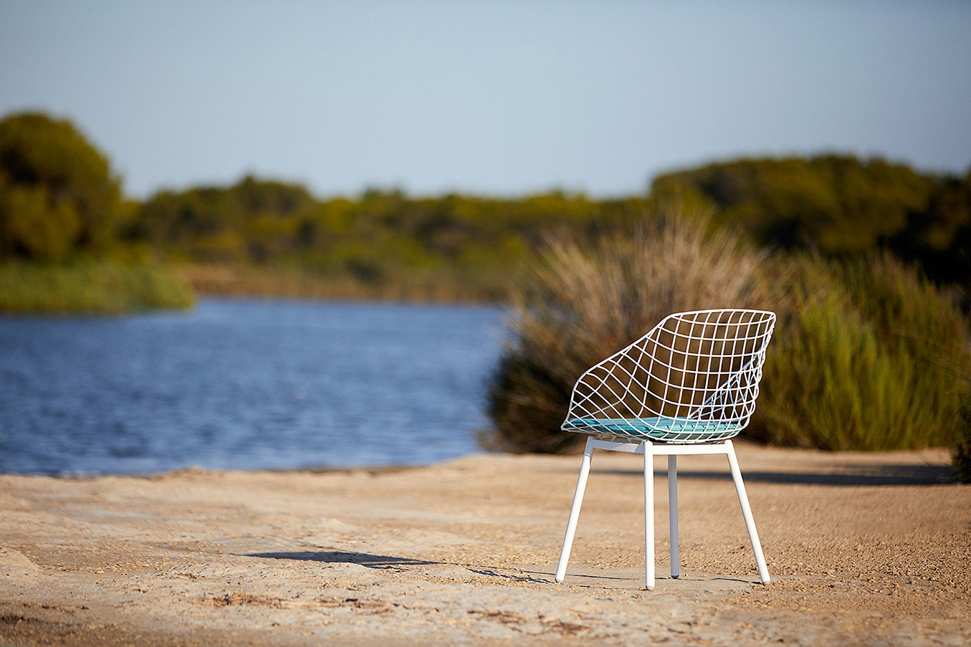 outdoors，Metal，chair，chair，