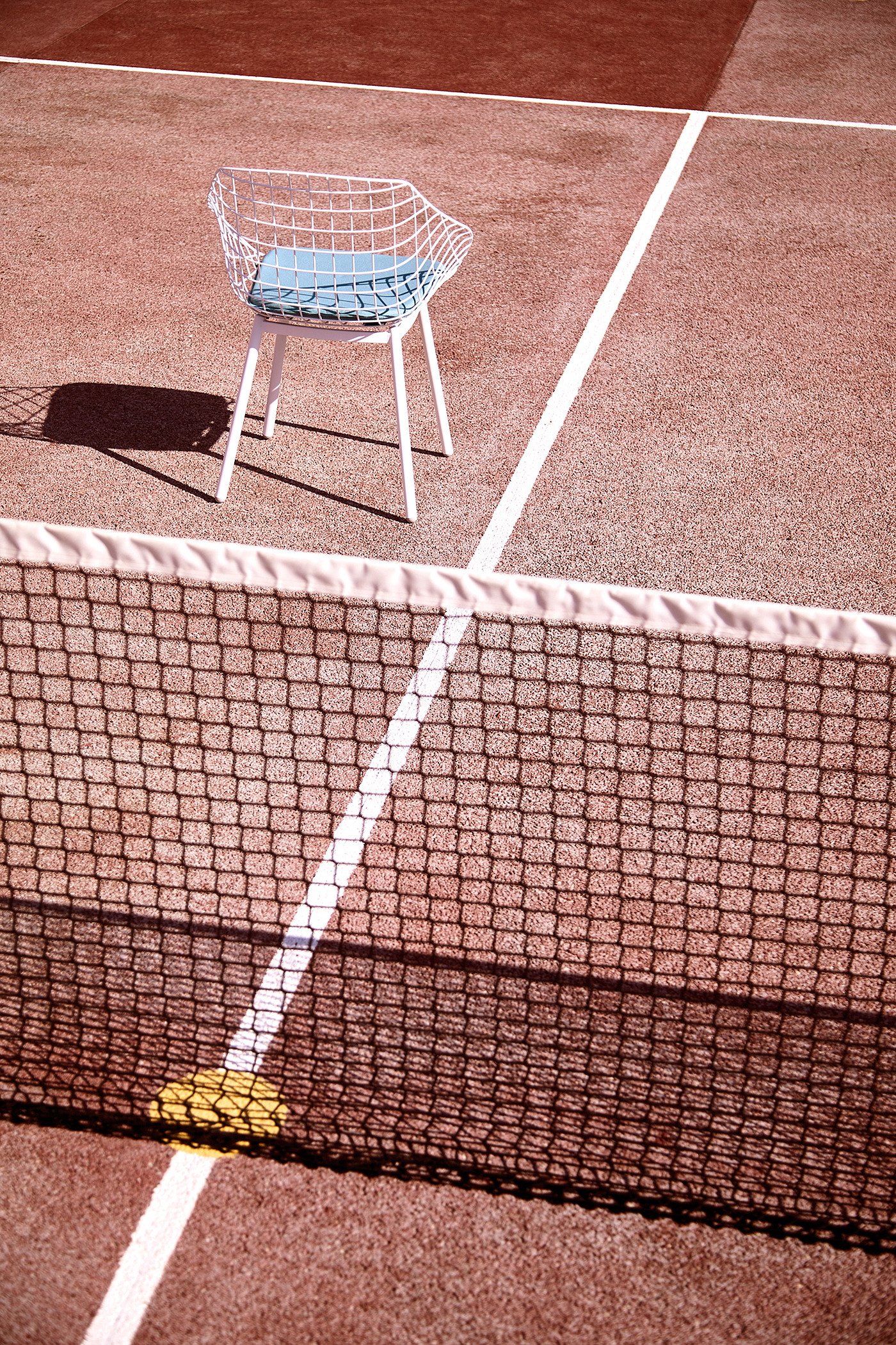 outdoors，Metal，chair，chair，